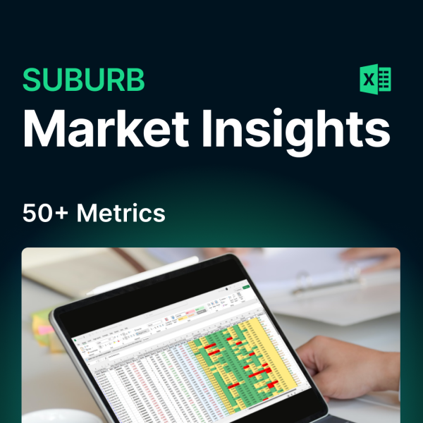 Suburb Market Insights