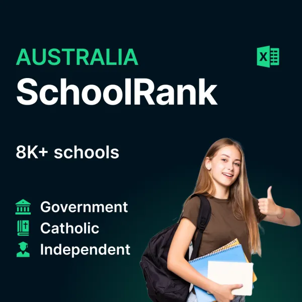 SchoolRank Australia