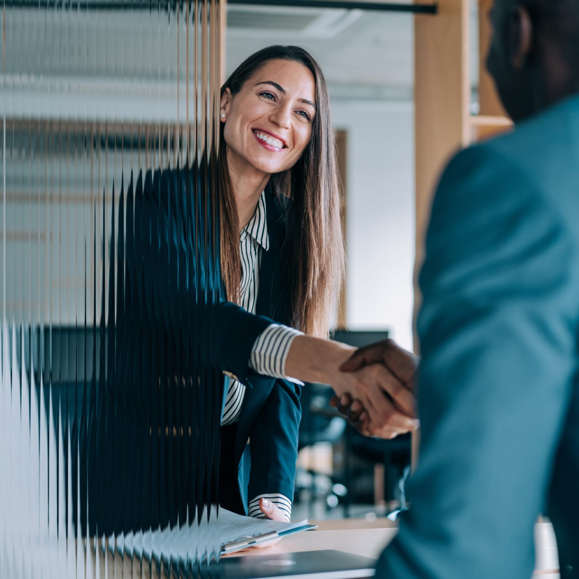 prof visibility Buyers Agent Directory