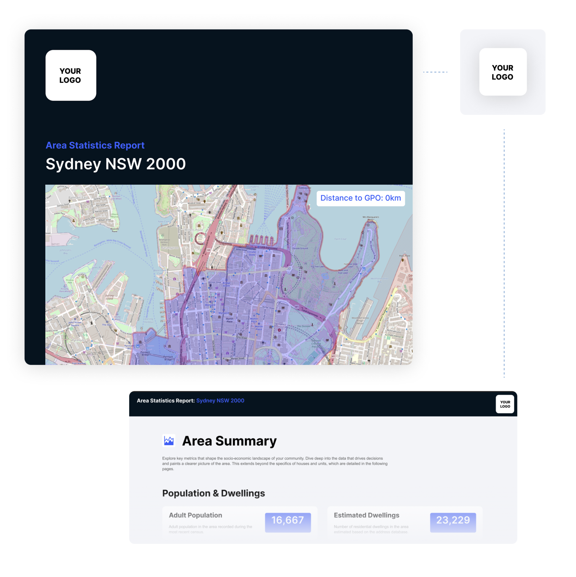 whitelabel Platform White-label for Buyers Agents