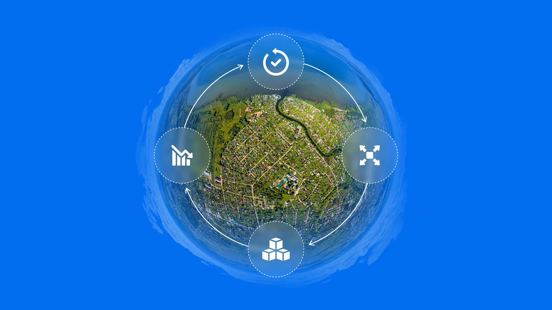 What Is the Property Market Cycle in Australia? The 4 Phases Explained [2026]